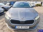 Skoda Octavia 2.0 TDI Style DSG Aukcja 307865 - grafika 2