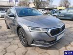 Skoda Octavia 2.0 TDI Style DSG Aukcja 307865 - grafika 3