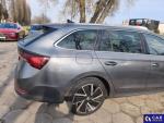 Skoda Octavia 2.0 TDI Style DSG Aukcja 307865 - grafika 6