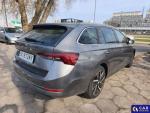 Skoda Octavia 2.0 TDI Style DSG Aukcja 307865 - grafika 7