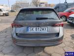 Skoda Octavia 2.0 TDI Style DSG Aukcja 307865 - grafika 8