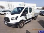Ford Transit FT 350 2.0 TDCi MR`16 E6 3.5t Aukcja 308879 - grafika 1