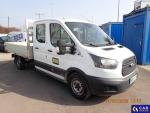 Ford Transit FT 350 2.0 TDCi MR`16 E6 3.5t Aukcja 308879 - grafika 5
