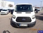 Ford Transit FT 350 2.0 TDCi MR`16 E6 3.5t Aukcja 308879 - grafika 6