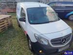 Mercedes-Benz Citan 108 CDI lang (A2)(415.603) Aukcja 307641 - grafika 2