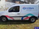 Mercedes-Benz Citan 108 CDI lang (A2)(415.603) Aukcja 307641 - grafika 30