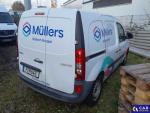 Mercedes-Benz Citan 108 CDI lang (A2)(415.603) Aukcja 307641 - grafika 4