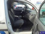 Mercedes-Benz Citan 108 CDI lang (A2)(415.603) Aukcja 307641 - grafika 5