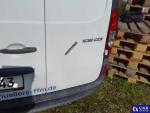 Mercedes-Benz Citan 108 CDI lang (A2)(415.603) Aukcja 307641 - grafika 43