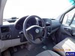 Volkswagen Crafter 35 TDi MR`06 E5 3.5t Aukcja 308880 - grafika 10