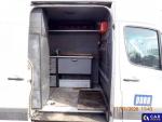 Volkswagen Crafter 35 TDi MR`06 E5 3.5t Aukcja 308880 - grafika 25