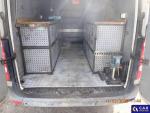 Volkswagen Crafter 35 TDi MR`06 E5 3.5t Aukcja 308880 - grafika 34