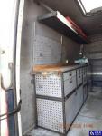Volkswagen Crafter 35 TDi MR`06 E5 3.5t Aukcja 308880 - grafika 36