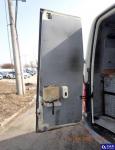 Volkswagen Crafter 35 TDi MR`06 E5 3.5t Aukcja 308880 - grafika 38
