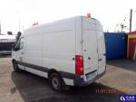 Volkswagen Crafter 35 TDi MR`06 E5 3.5t Aukcja 308880 - grafika 2
