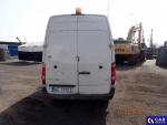 Volkswagen Crafter 35 TDi MR`06 E5 3.5t Aukcja 308880 - grafika 3