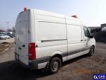 Volkswagen Crafter 35 TDi MR`06 E5 3.5t Aukcja 308880 - grafika 4
