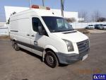 Volkswagen Crafter 35 TDi MR`06 E5 3.5t Aukcja 308880 - grafika 5