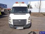 Volkswagen Crafter 35 TDi MR`06 E5 3.5t Aukcja 308880 - grafika 6