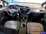 Volkswagen Touran Active Start-Stopp Aukcja 307654 - grafika 5