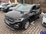 Volkswagen T-Cross Style Aukcja 307655 - grafika 1