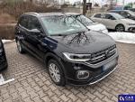 Volkswagen T-Cross Style Aukcja 307655 - grafika 2