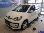 Volkswagen up! Basis Aukcja 307656 - grafika 1