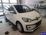 Volkswagen up! Basis Aukcja 307656 - grafika 2
