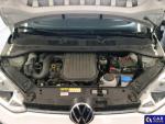 Volkswagen up! Basis Aukcja 307656 - grafika 17