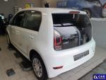 Volkswagen up! Basis Aukcja 307656 - grafika 3