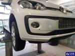 Volkswagen up! Basis Aukcja 307656 - grafika 29