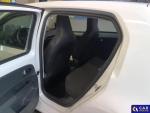 Volkswagen up! Basis Aukcja 307656 - grafika 31