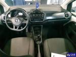 Volkswagen up! Basis Aukcja 307656 - grafika 5