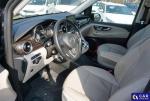 Mercedes-Benz Klasa V V 250 d MR`14 E6 447 Aukcja 308341 - grafika 13
