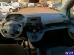 Peugeot Rifter  Aukcja 307895 - grafika 10
