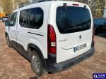 Peugeot Rifter  Aukcja 307895 - grafika 2