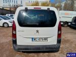 Peugeot Rifter  Aukcja 307895 - grafika 3