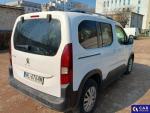 Peugeot Rifter  Aukcja 307895 - grafika 4