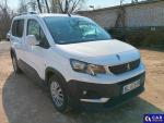 Peugeot Rifter  Aukcja 307895 - grafika 5