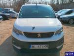 Peugeot Rifter  Aukcja 307895 - grafika 6