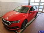 Skoda Octavia Tour Aukcja 307657 - grafika 1