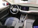 Skoda Octavia Tour Aukcja 307657 - grafika 5