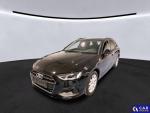 Audi A4 35 TFSI basis Aukcja 307659 - grafika 1