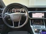 Audi A6 Avant Quattro 45 TFSI MR`18 E6 C8 Aukcja 308895 - grafika 16