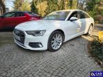 Audi A6 Avant Quattro 45 TFSI MR`18 E6 C8 Aukcja 308895 - grafika 1
