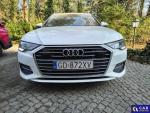 Audi A6 Avant Quattro 45 TFSI MR`18 E6 C8 Aukcja 308895 - grafika 2