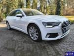 Audi A6 Avant Quattro 45 TFSI MR`18 E6 C8 Aukcja 308895 - grafika 3