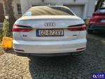 Audi A6 Avant Quattro 45 TFSI MR`18 E6 C8 Aukcja 308895 - grafika 5