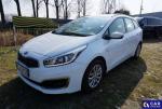 Kia Ceed Cee'd 1.4 MR`16 E6 Aukcja 308344 - grafika 1