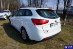 Kia Ceed Cee'd 1.4 MR`16 E6 Aukcja 308344 - grafika 4